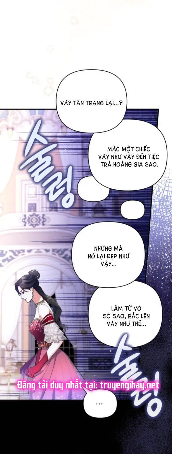 Dành Cho Nhân Vật Bị Bỏ Rơi Yêu Thích Nhất Của Tôi Nettruyen ZZZ Chương 32.2 Page 4
