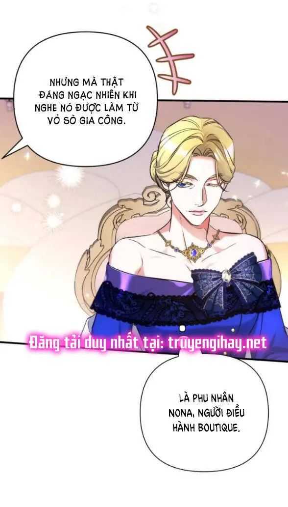Dành Cho Nhân Vật Bị Bỏ Rơi Yêu Thích Nhất Của Tôi Nettruyen ZZZ Chương 32.2 Page 8