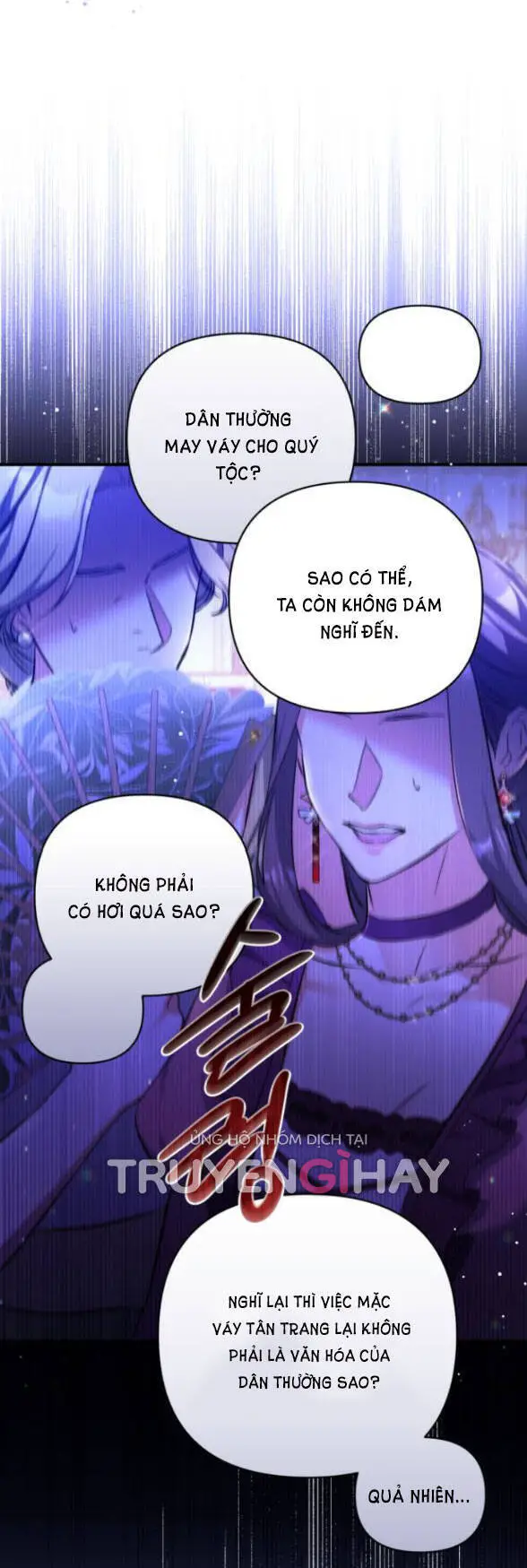 Dành Cho Nhân Vật Bị Bỏ Rơi Yêu Thích Nhất Của Tôi Nettruyen ZZZ Chương 32.2 Page 15