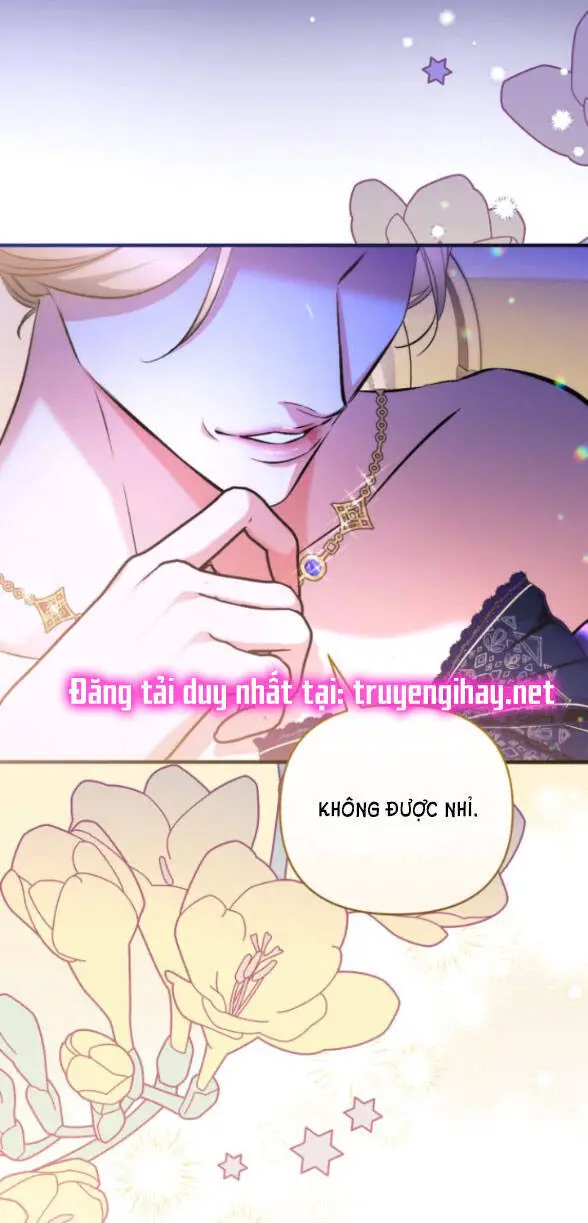 Dành Cho Nhân Vật Bị Bỏ Rơi Yêu Thích Nhất Của Tôi Nettruyen ZZZ Chương 32.2 Page 17