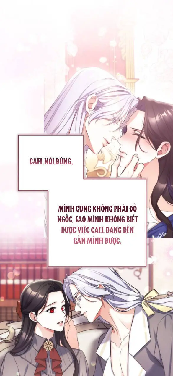 Dành Cho Nhân Vật Bị Bỏ Rơi Yêu Thích Nhất Của Tôi Nettruyen ZZZ Chương 82.2 Page 3