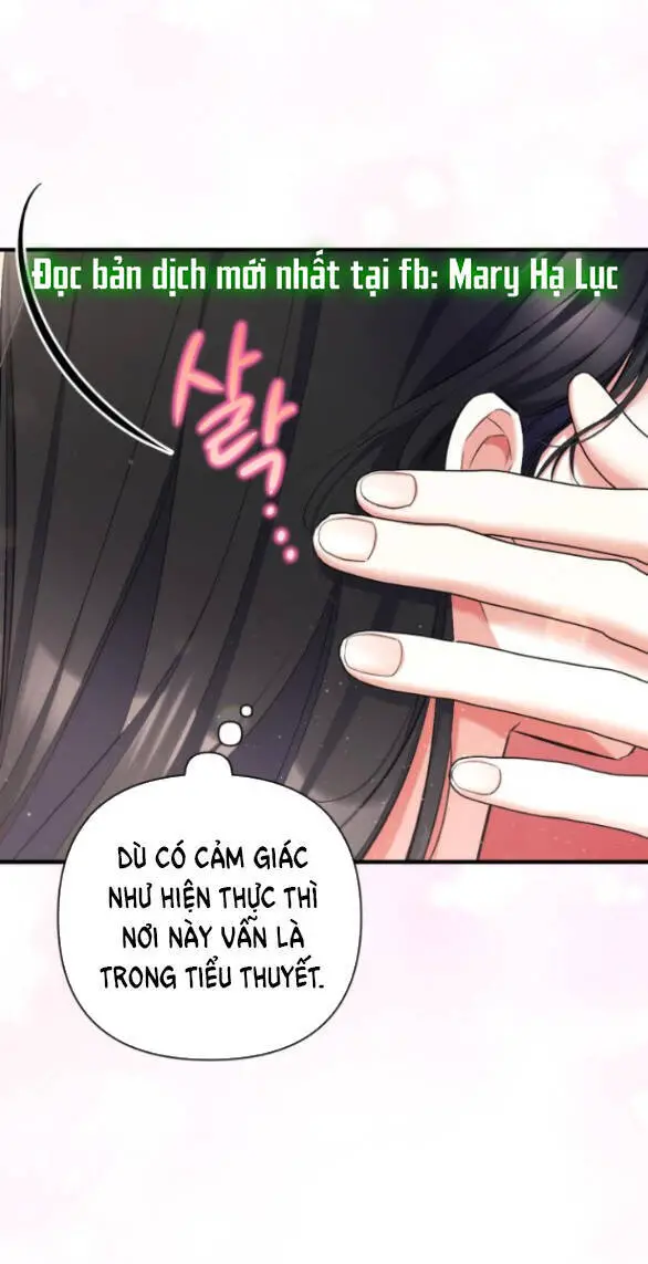 Dành Cho Nhân Vật Bị Bỏ Rơi Yêu Thích Nhất Của Tôi Nettruyen ZZZ Chương 82.2 Page 5