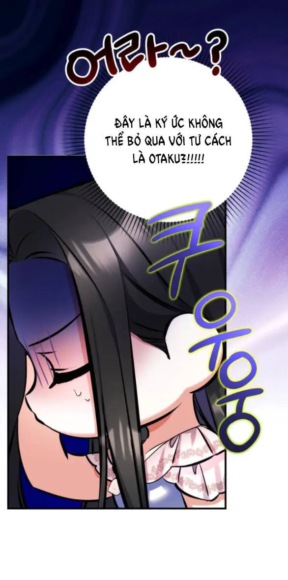 Dành Cho Nhân Vật Bị Bỏ Rơi Yêu Thích Nhất Của Tôi Nettruyen ZZZ Chương 82.2 Page 17
