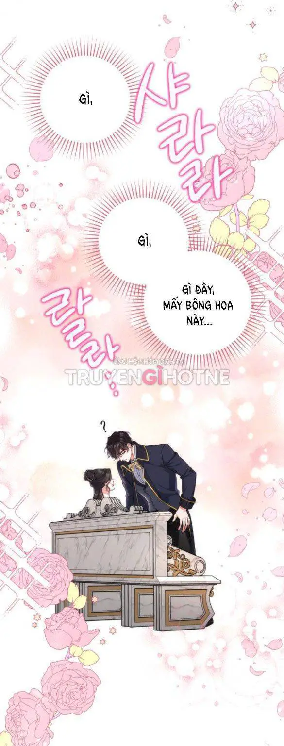 Dành Cho Nhân Vật Bị Bỏ Rơi Yêu Thích Nhất Của Tôi Nettruyen ZZZ Chương 34 Page 3