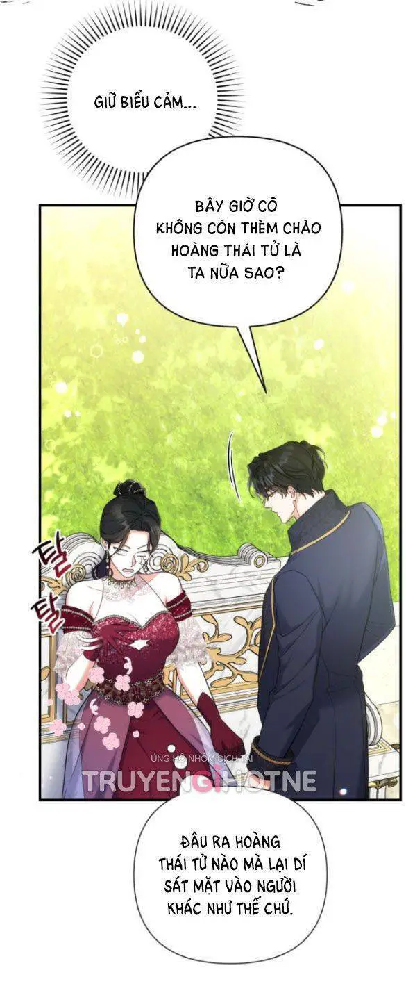 Dành Cho Nhân Vật Bị Bỏ Rơi Yêu Thích Nhất Của Tôi Nettruyen ZZZ Chương 34 Page 6