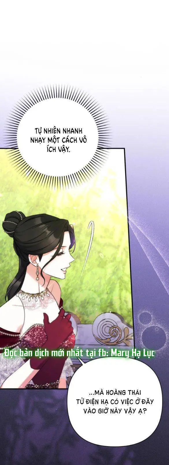 Dành Cho Nhân Vật Bị Bỏ Rơi Yêu Thích Nhất Của Tôi Nettruyen ZZZ Chương 34 Page 13