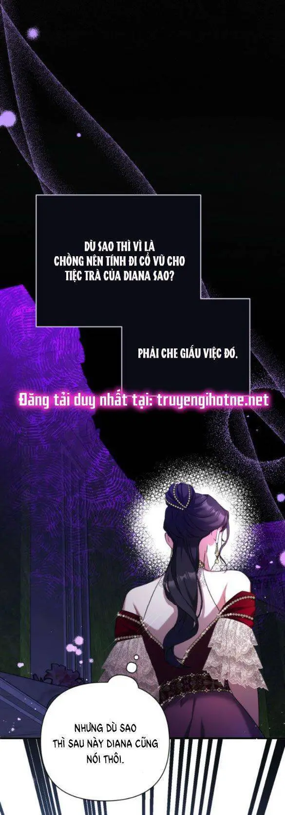 Dành Cho Nhân Vật Bị Bỏ Rơi Yêu Thích Nhất Của Tôi Nettruyen ZZZ Chương 34 Page 15