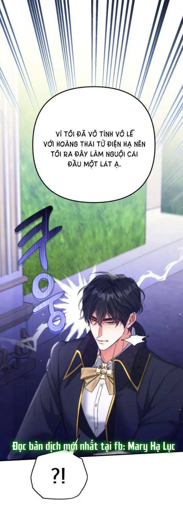Dành Cho Nhân Vật Bị Bỏ Rơi Yêu Thích Nhất Của Tôi Nettruyen ZZZ Chương 34 Page 16