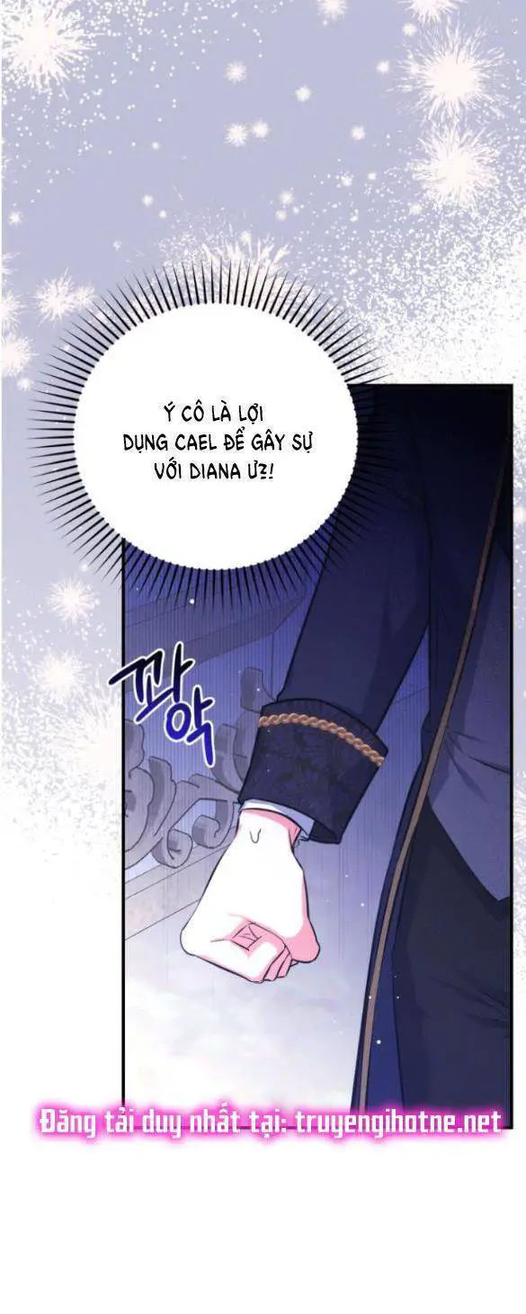 Dành Cho Nhân Vật Bị Bỏ Rơi Yêu Thích Nhất Của Tôi Nettruyen ZZZ Chương 34 Page 23