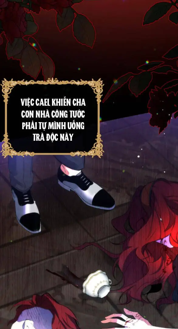 Dành Cho Nhân Vật Bị Bỏ Rơi Yêu Thích Nhất Của Tôi Nettruyen ZZZ Chương 33.1 Page 28