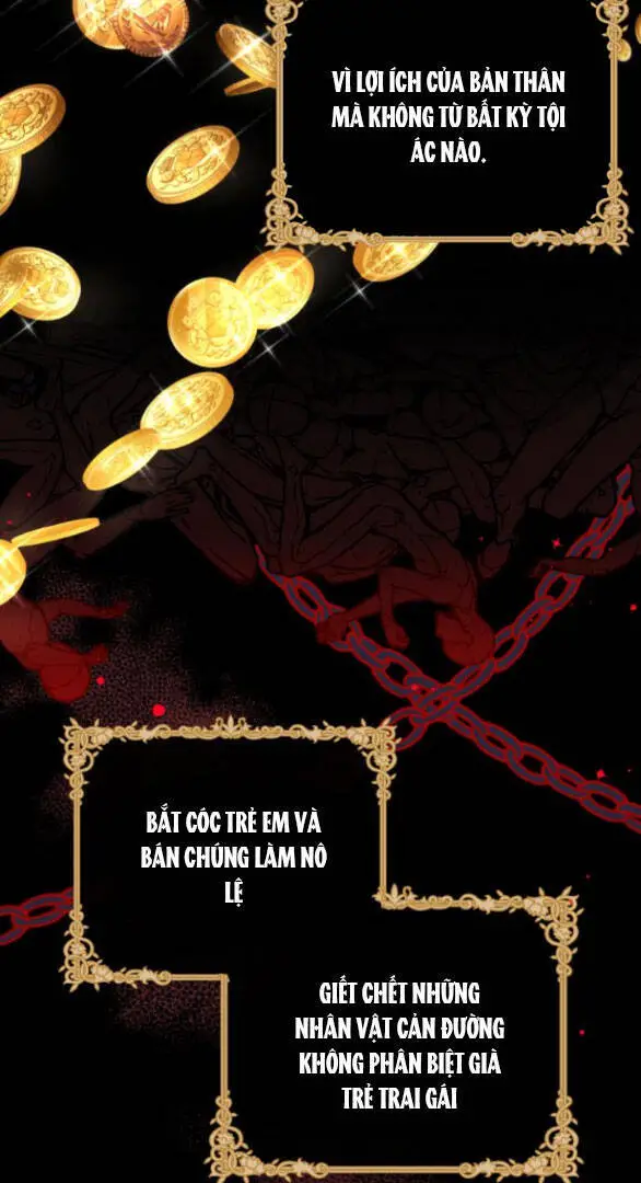 Dành Cho Nhân Vật Bị Bỏ Rơi Yêu Thích Nhất Của Tôi Nettruyen ZZZ Chương 33.1 Page 31