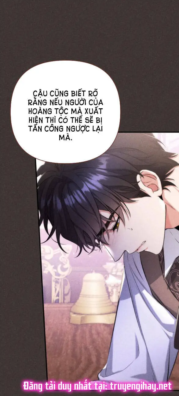 Dành Cho Nhân Vật Bị Bỏ Rơi Yêu Thích Nhất Của Tôi Nettruyen ZZZ Chương 33.1 Page 36