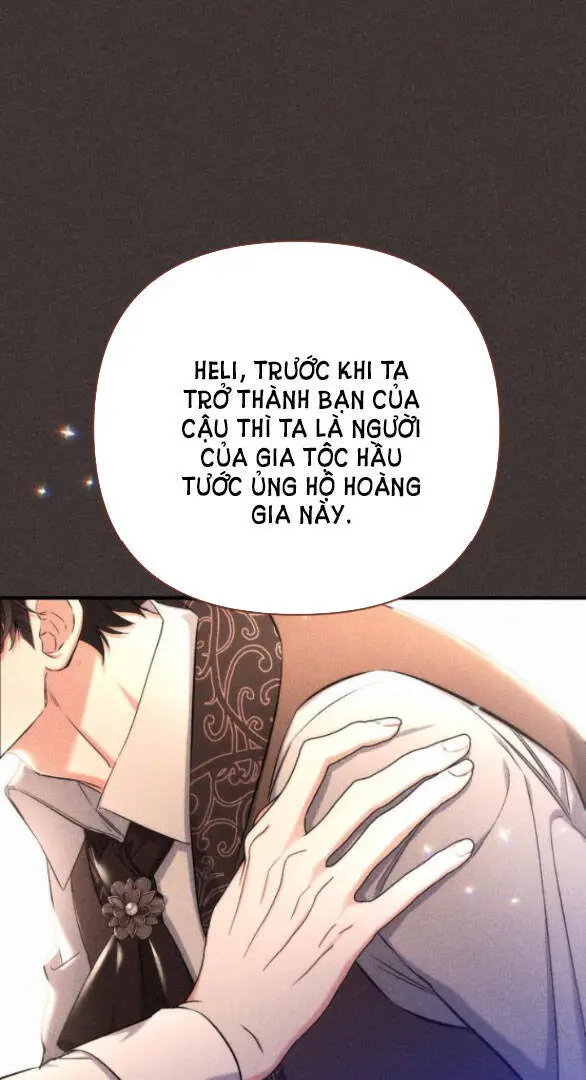 Dành Cho Nhân Vật Bị Bỏ Rơi Yêu Thích Nhất Của Tôi Nettruyen ZZZ Chương 33.1 Page 37
