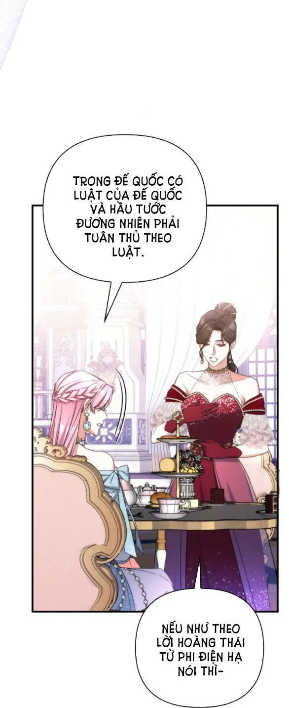 Dành Cho Nhân Vật Bị Bỏ Rơi Yêu Thích Nhất Của Tôi Nettruyen ZZZ Chương 33.1 Page 48