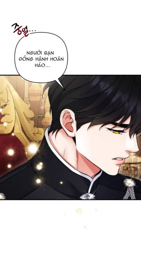 Dành Cho Nhân Vật Bị Bỏ Rơi Yêu Thích Nhất Của Tôi Nettruyen ZZZ Chương 71.2 Page 10