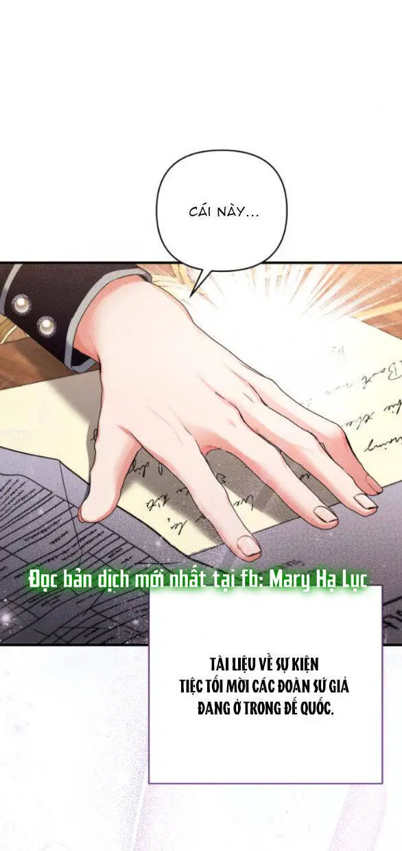 Dành Cho Nhân Vật Bị Bỏ Rơi Yêu Thích Nhất Của Tôi Nettruyen ZZZ Chương 71.2 Page 21