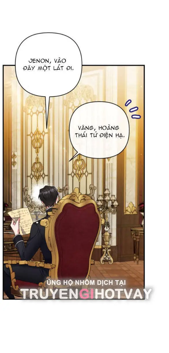 Dành Cho Nhân Vật Bị Bỏ Rơi Yêu Thích Nhất Của Tôi Nettruyen ZZZ Chương 71.2 Page 25