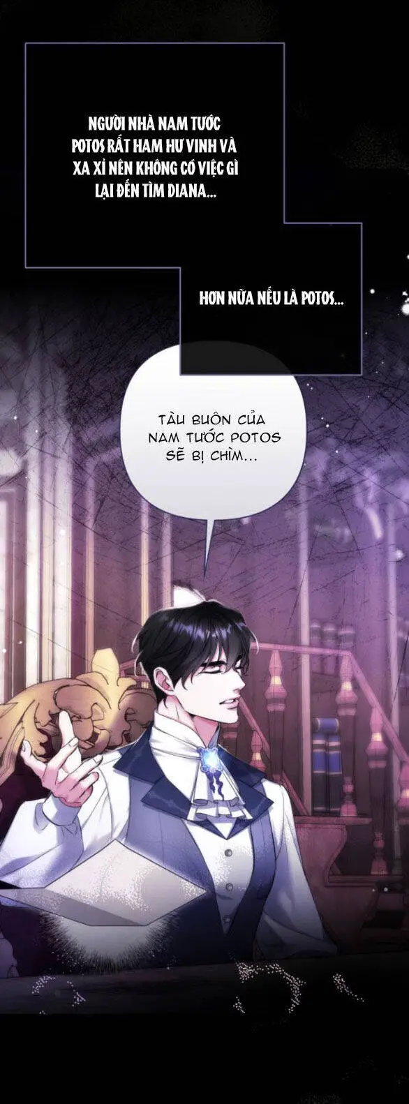 Dành Cho Nhân Vật Bị Bỏ Rơi Yêu Thích Nhất Của Tôi Nettruyen ZZZ Chương 71.2 Page 28