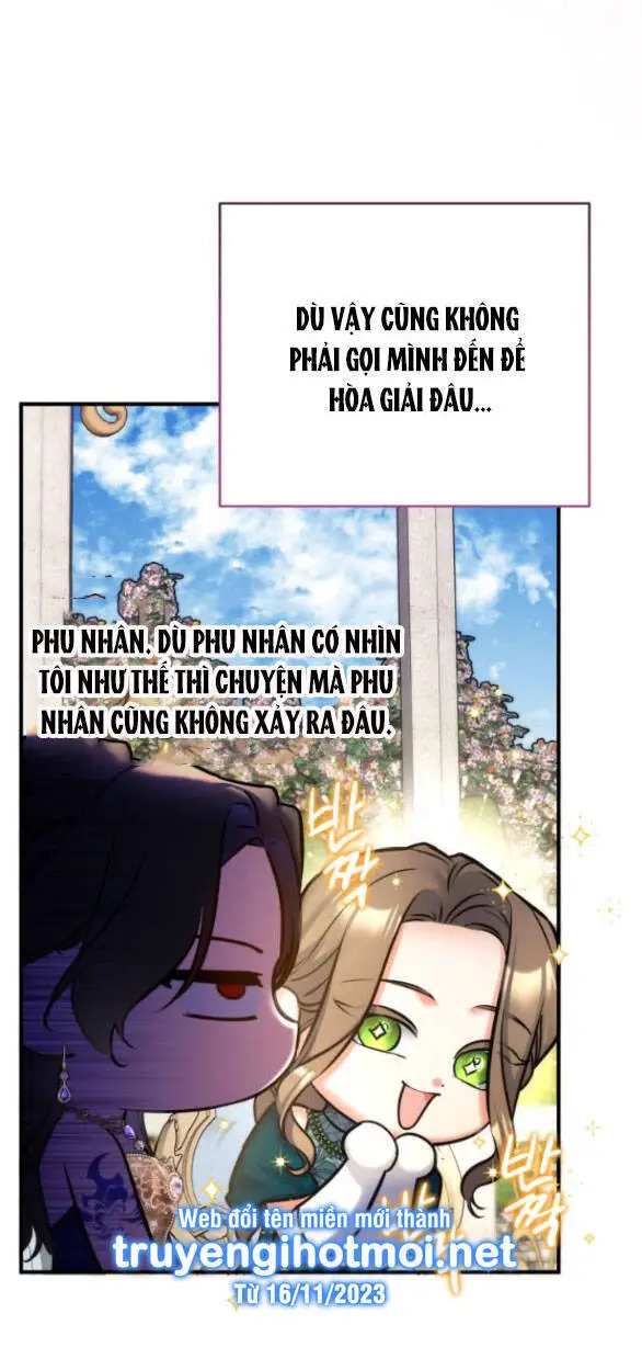 Dành Cho Nhân Vật Bị Bỏ Rơi Yêu Thích Nhất Của Tôi Nettruyen ZZZ Chương 61.1 Page 15
