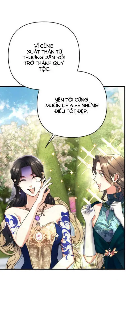 Dành Cho Nhân Vật Bị Bỏ Rơi Yêu Thích Nhất Của Tôi Nettruyen ZZZ Chương 61.1 Page 21