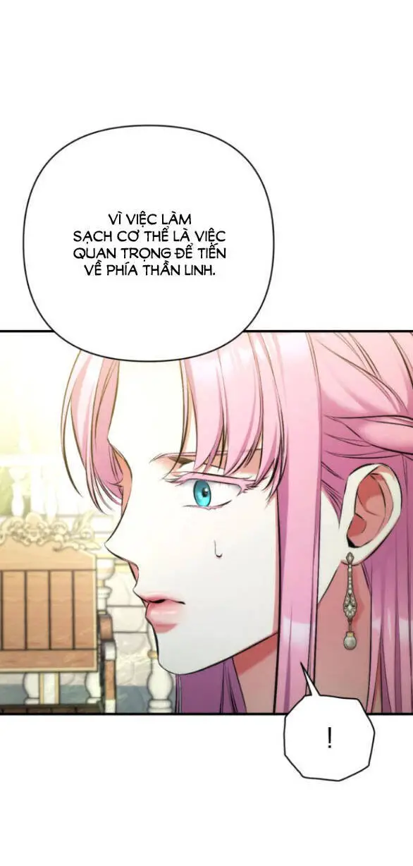 Dành Cho Nhân Vật Bị Bỏ Rơi Yêu Thích Nhất Của Tôi Nettruyen ZZZ Chương 61.1 Page 23