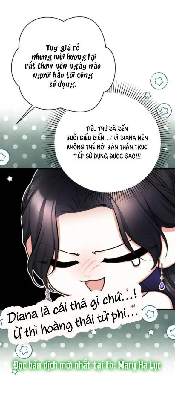 Dành Cho Nhân Vật Bị Bỏ Rơi Yêu Thích Nhất Của Tôi Nettruyen ZZZ Chương 61.1 Page 26