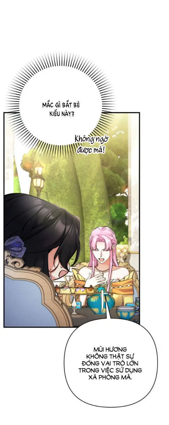 Dành Cho Nhân Vật Bị Bỏ Rơi Yêu Thích Nhất Của Tôi Nettruyen ZZZ Chương 61.1 Page 38