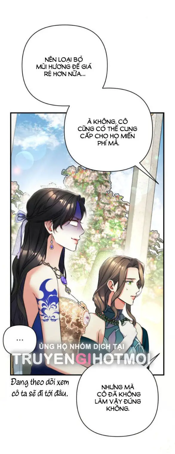 Dành Cho Nhân Vật Bị Bỏ Rơi Yêu Thích Nhất Của Tôi Nettruyen ZZZ Chương 61.1 Page 39