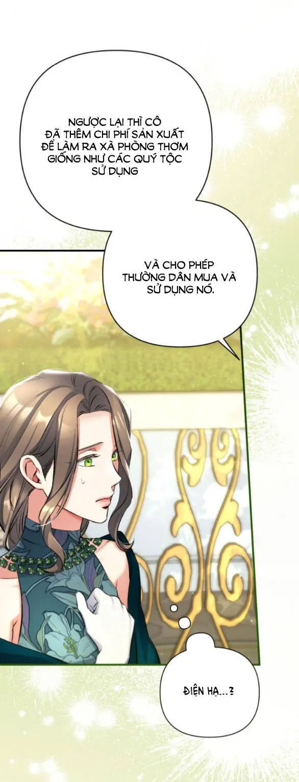 Dành Cho Nhân Vật Bị Bỏ Rơi Yêu Thích Nhất Của Tôi Nettruyen ZZZ Chương 61.1 Page 40