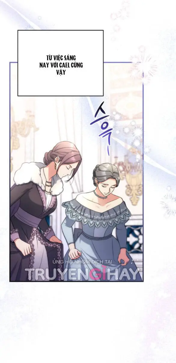 Dành Cho Nhân Vật Bị Bỏ Rơi Yêu Thích Nhất Của Tôi Nettruyen ZZZ Chương 31.2 Page 2