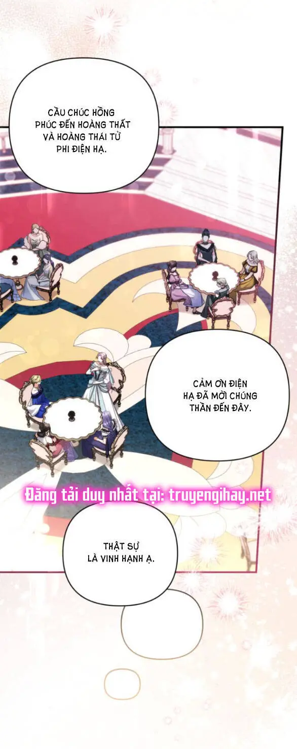 Dành Cho Nhân Vật Bị Bỏ Rơi Yêu Thích Nhất Của Tôi Nettruyen ZZZ Chương 31.2 Page 8
