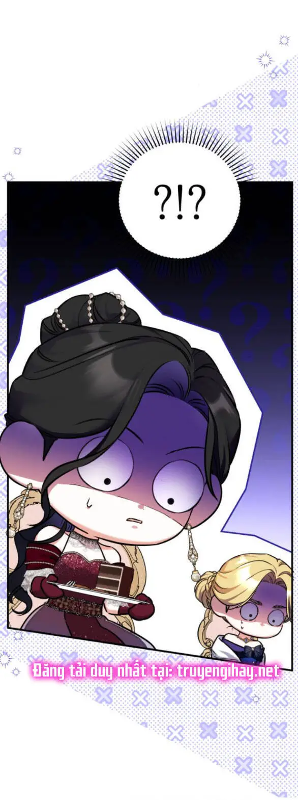 Dành Cho Nhân Vật Bị Bỏ Rơi Yêu Thích Nhất Của Tôi Nettruyen ZZZ Chương 31.2 Page 24