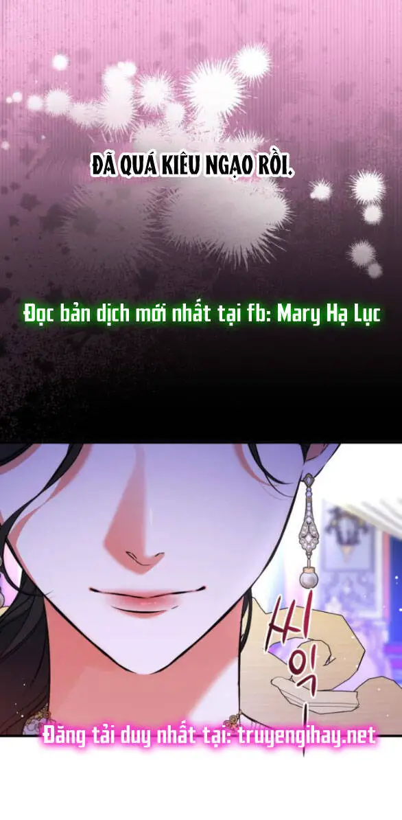 Dành Cho Nhân Vật Bị Bỏ Rơi Yêu Thích Nhất Của Tôi Nettruyen ZZZ Chương 31.2 Page 32