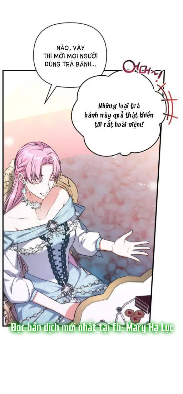 Dành Cho Nhân Vật Bị Bỏ Rơi Yêu Thích Nhất Của Tôi Nettruyen ZZZ Chương 31.2 Page 34