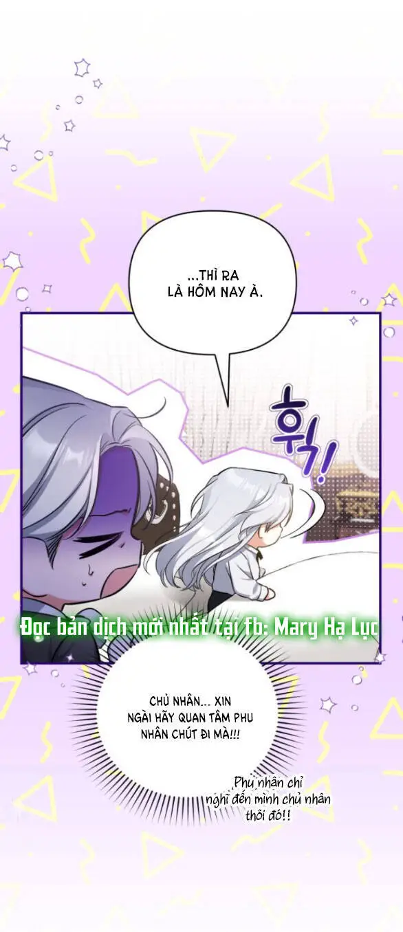 Dành Cho Nhân Vật Bị Bỏ Rơi Yêu Thích Nhất Của Tôi Nettruyen ZZZ Chương 30.1 Page 21