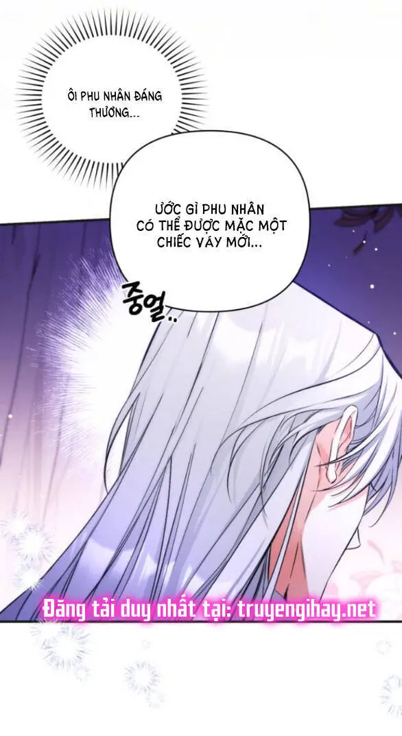Dành Cho Nhân Vật Bị Bỏ Rơi Yêu Thích Nhất Của Tôi Nettruyen ZZZ Chương 30.1 Page 22
