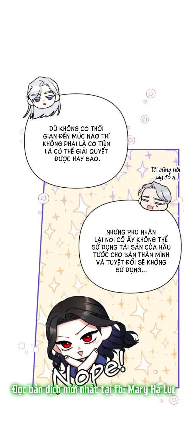 Dành Cho Nhân Vật Bị Bỏ Rơi Yêu Thích Nhất Của Tôi Nettruyen ZZZ Chương 30.1 Page 24