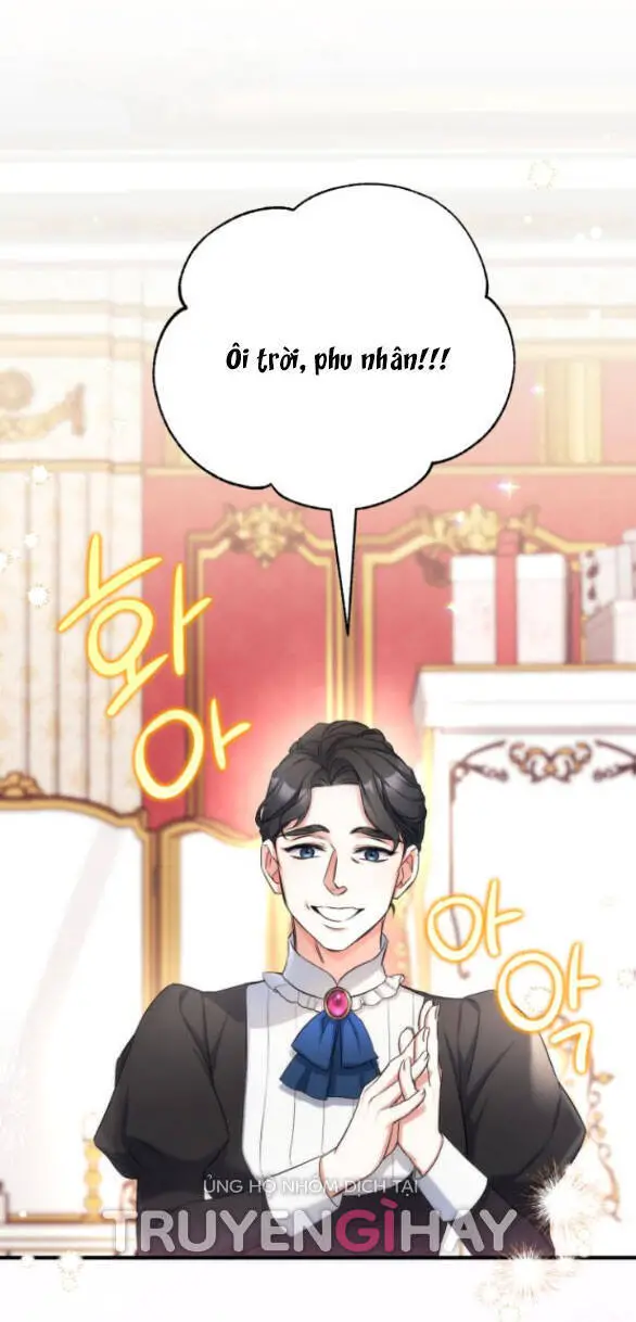 Dành Cho Nhân Vật Bị Bỏ Rơi Yêu Thích Nhất Của Tôi Nettruyen ZZZ Chương 30.1 Page 27