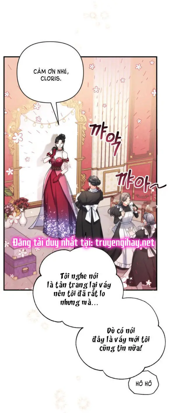 Dành Cho Nhân Vật Bị Bỏ Rơi Yêu Thích Nhất Của Tôi Nettruyen ZZZ Chương 30.1 Page 29
