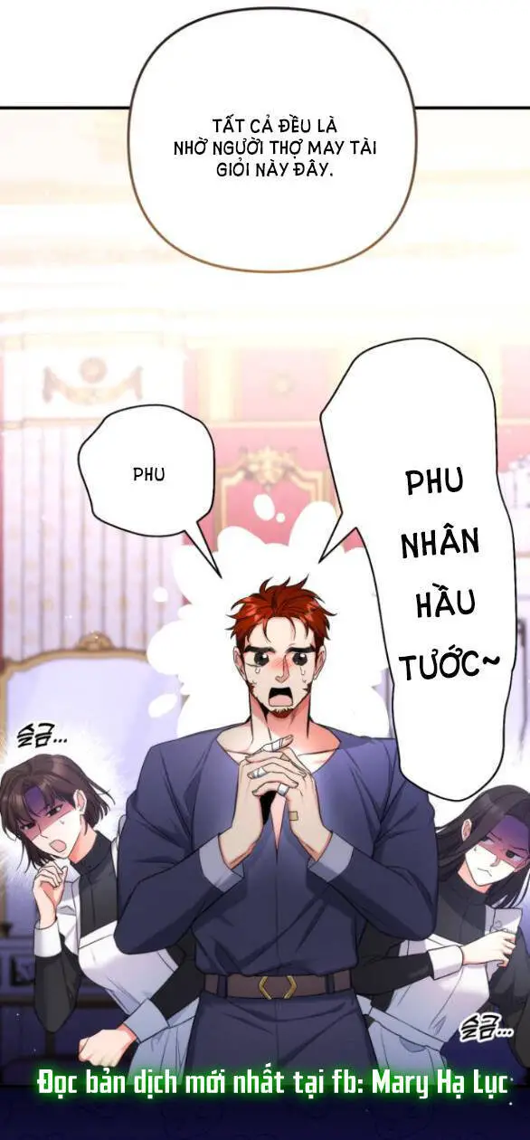 Dành Cho Nhân Vật Bị Bỏ Rơi Yêu Thích Nhất Của Tôi Nettruyen ZZZ Chương 30.1 Page 30