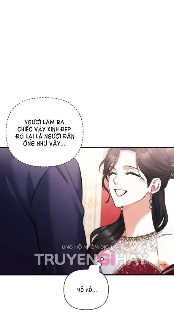 Dành Cho Nhân Vật Bị Bỏ Rơi Yêu Thích Nhất Của Tôi Nettruyen ZZZ Chương 30.1 Page 32