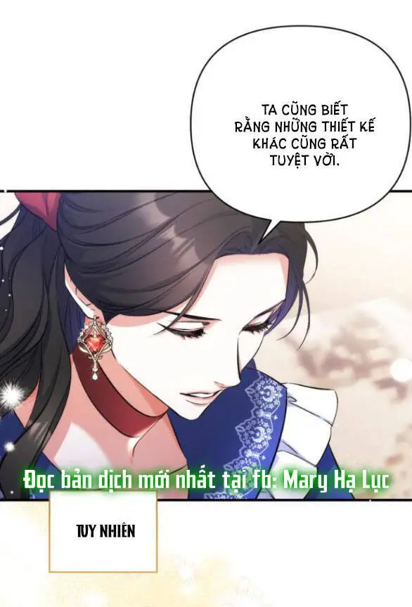 Dành Cho Nhân Vật Bị Bỏ Rơi Yêu Thích Nhất Của Tôi Nettruyen ZZZ Chương 30.1 Page 36
