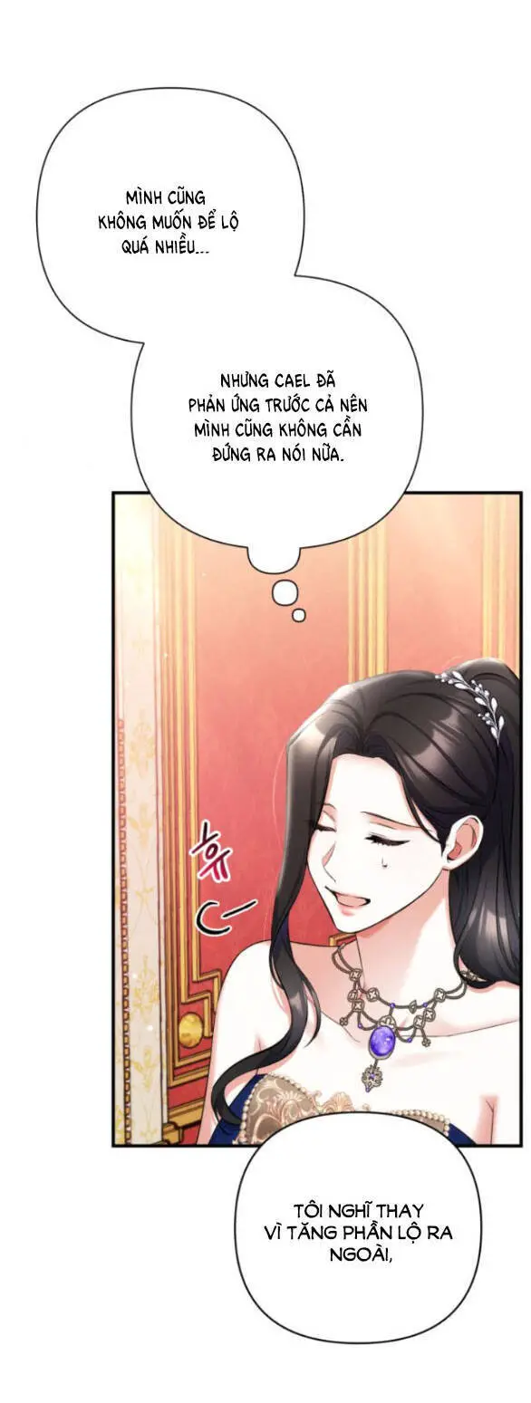 Dành Cho Nhân Vật Bị Bỏ Rơi Yêu Thích Nhất Của Tôi Nettruyen ZZZ Chương 60.1 Page 4
