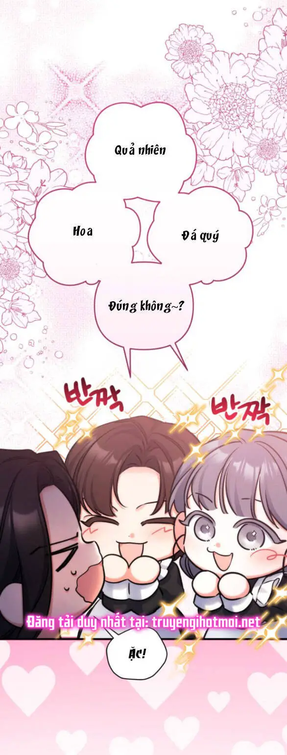 Dành Cho Nhân Vật Bị Bỏ Rơi Yêu Thích Nhất Của Tôi Nettruyen ZZZ Chương 60.1 Page 11