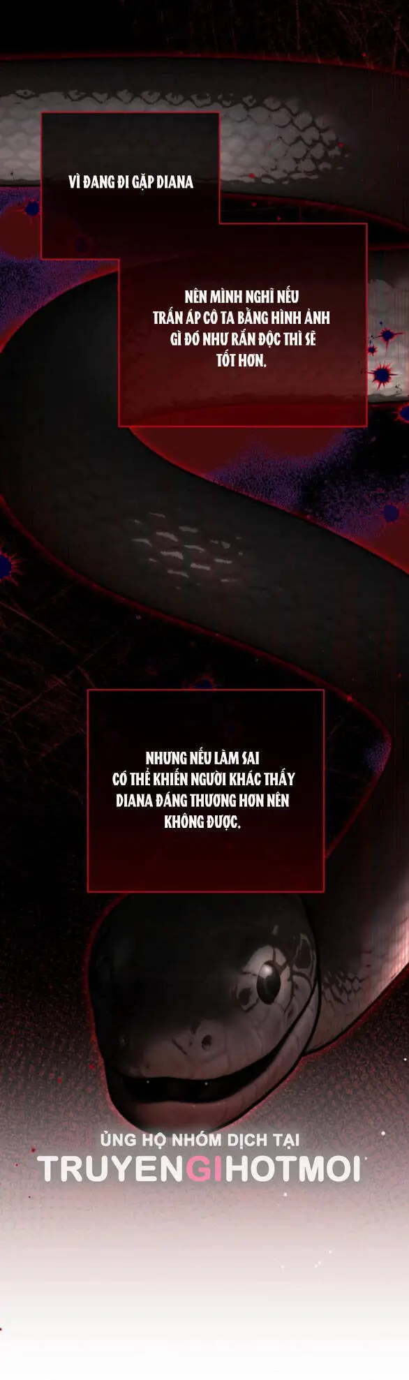 Dành Cho Nhân Vật Bị Bỏ Rơi Yêu Thích Nhất Của Tôi Nettruyen ZZZ Chương 60.1 Page 13