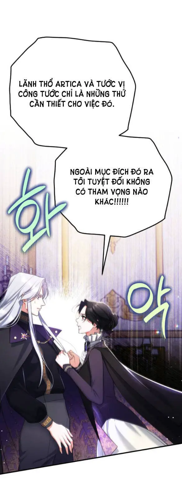 Dành Cho Nhân Vật Bị Bỏ Rơi Yêu Thích Nhất Của Tôi Nettruyen ZZZ Chương 47.2 Page 4