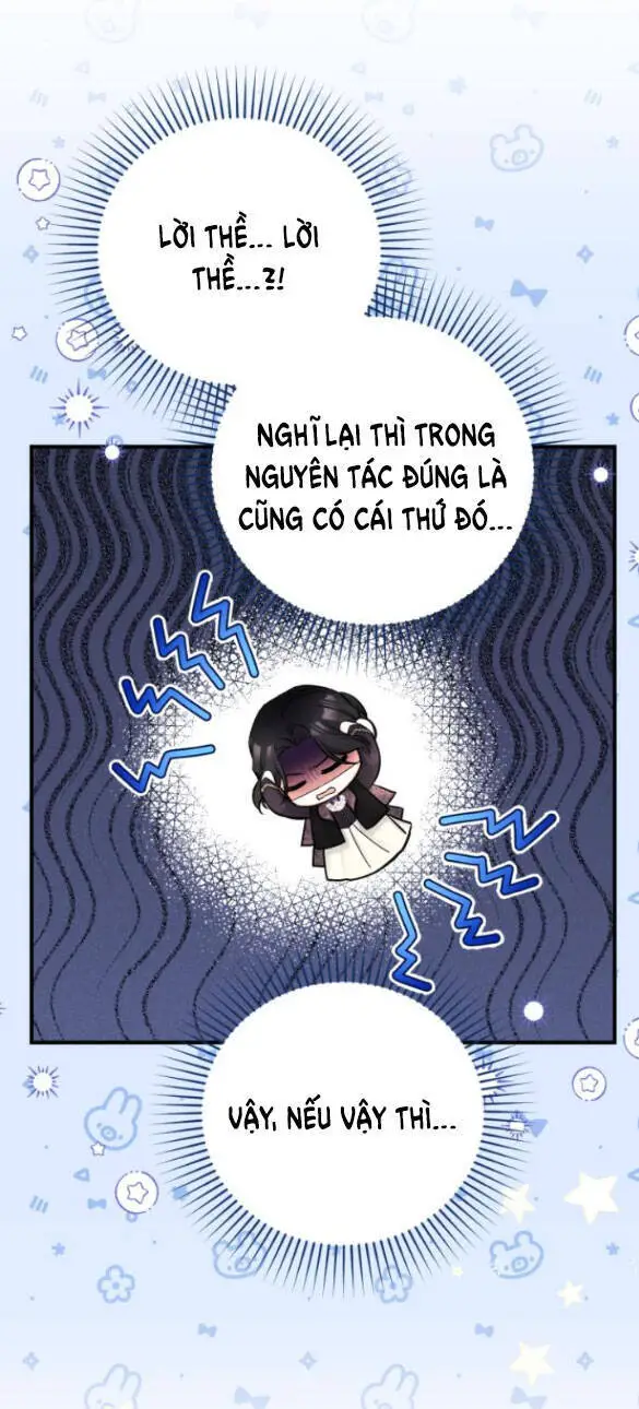 Dành Cho Nhân Vật Bị Bỏ Rơi Yêu Thích Nhất Của Tôi Nettruyen ZZZ Chương 47.2 Page 10