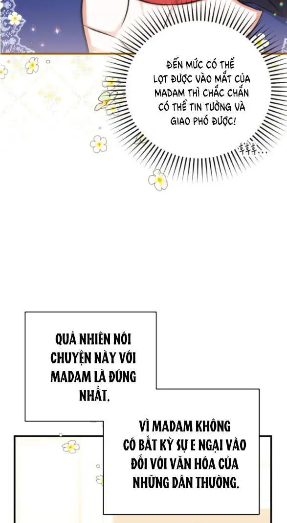 Dành Cho Nhân Vật Bị Bỏ Rơi Yêu Thích Nhất Của Tôi Nettruyen ZZZ Chương 29.2 Page 3