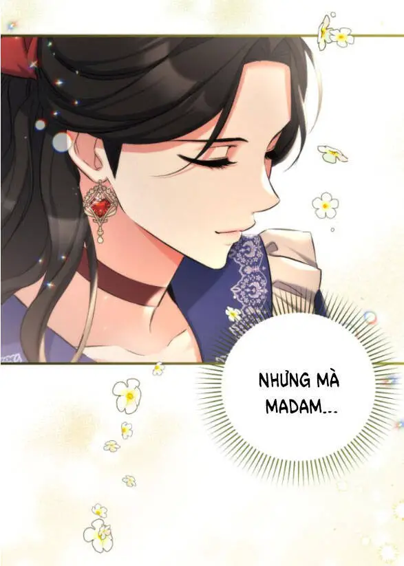 Dành Cho Nhân Vật Bị Bỏ Rơi Yêu Thích Nhất Của Tôi Nettruyen ZZZ Chương 29.2 Page 5