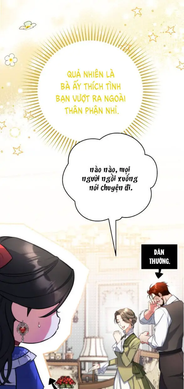 Dành Cho Nhân Vật Bị Bỏ Rơi Yêu Thích Nhất Của Tôi Nettruyen ZZZ Chương 29.2 Page 6